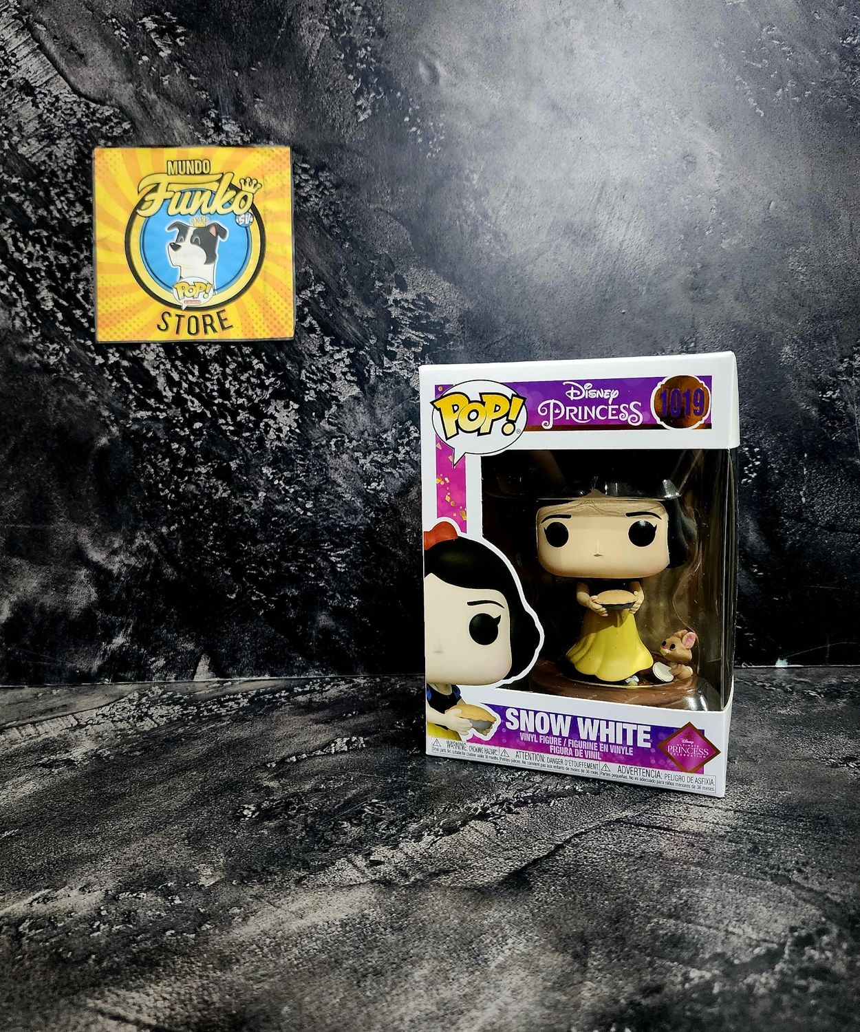 Funko Pop! Snow White