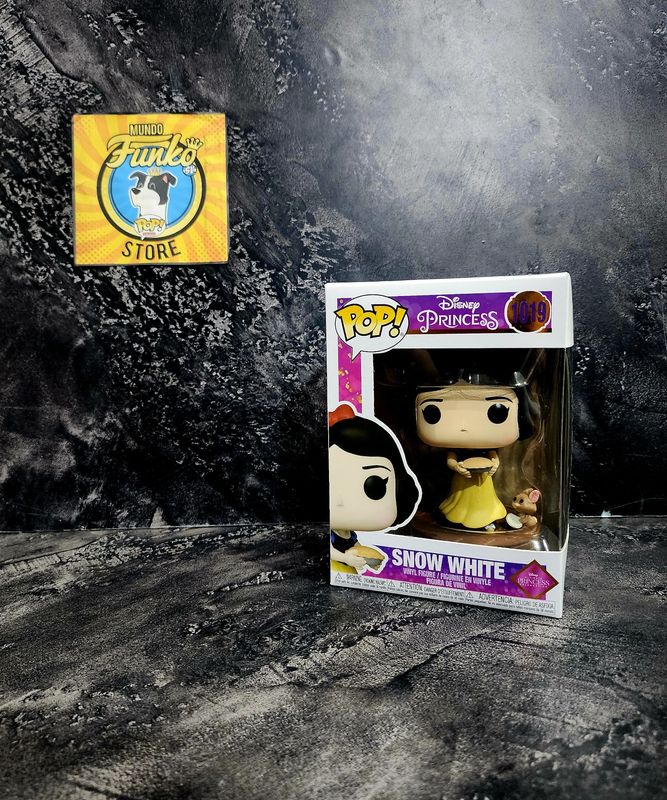 Funko Pop! Snow White
