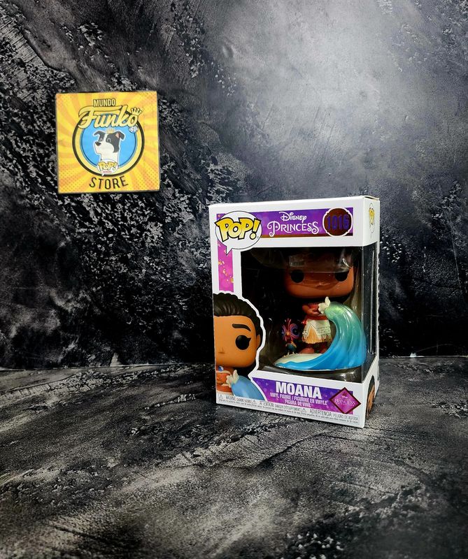 Funko Pop! Moana