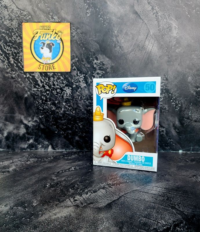 Funko pop! Dumbo