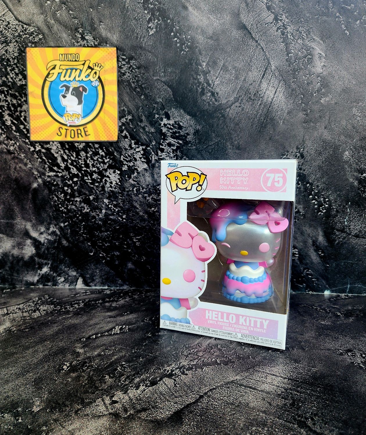 Funko pop! Hello Kitty