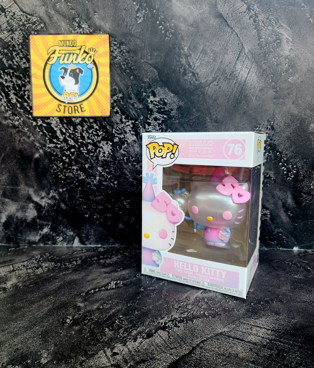 Funko pop! Hello Kitty