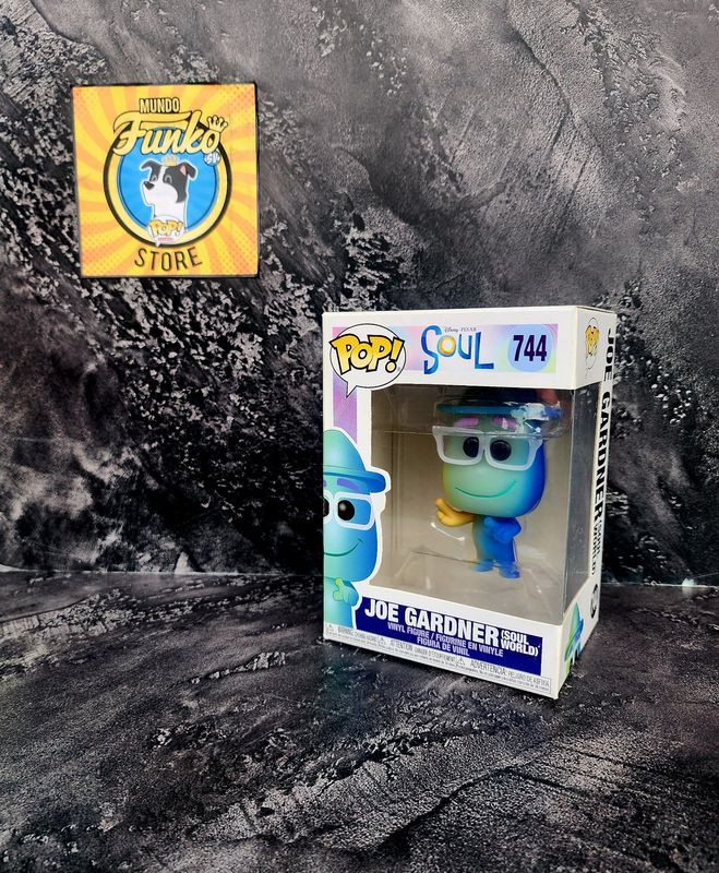 Funko pop! Joe
