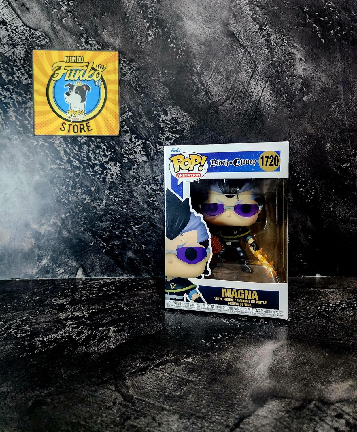 Funko Pop! Magna