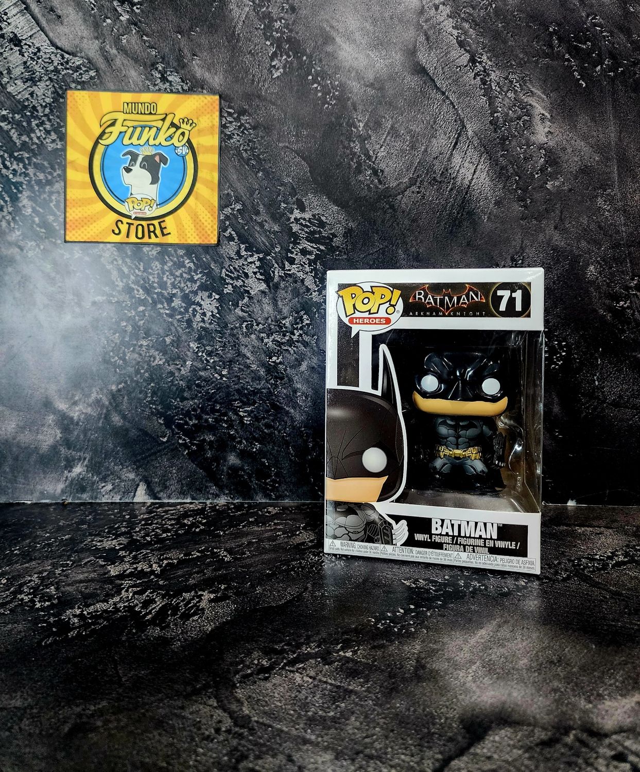 Funko Pop! Batman