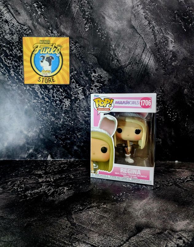 Funko Pop! Regina Funko Pop! Regina