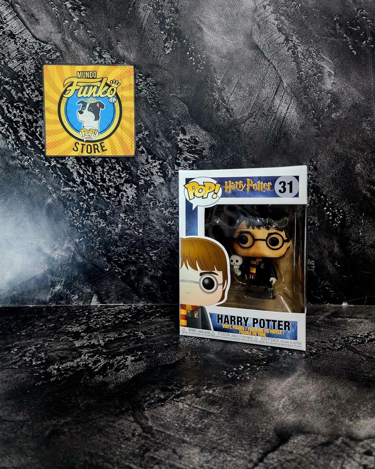 Funko Pop! Harry potter