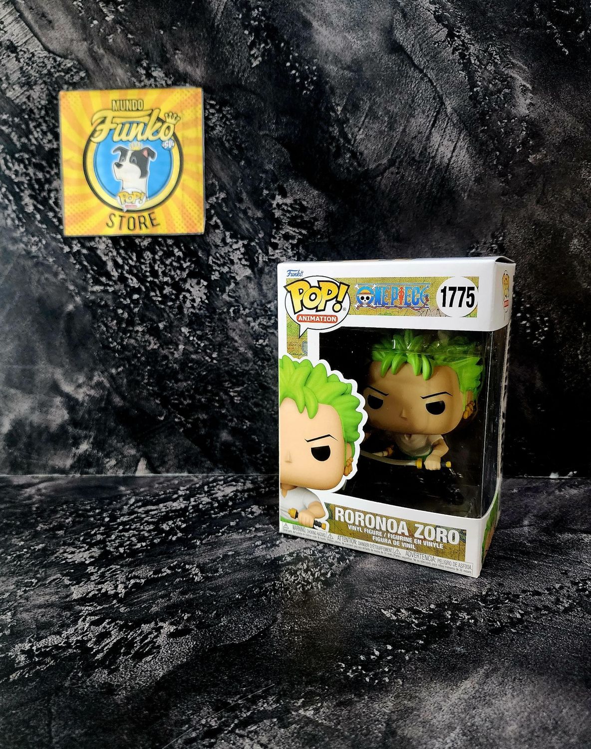 Funko Pop! Zoro
