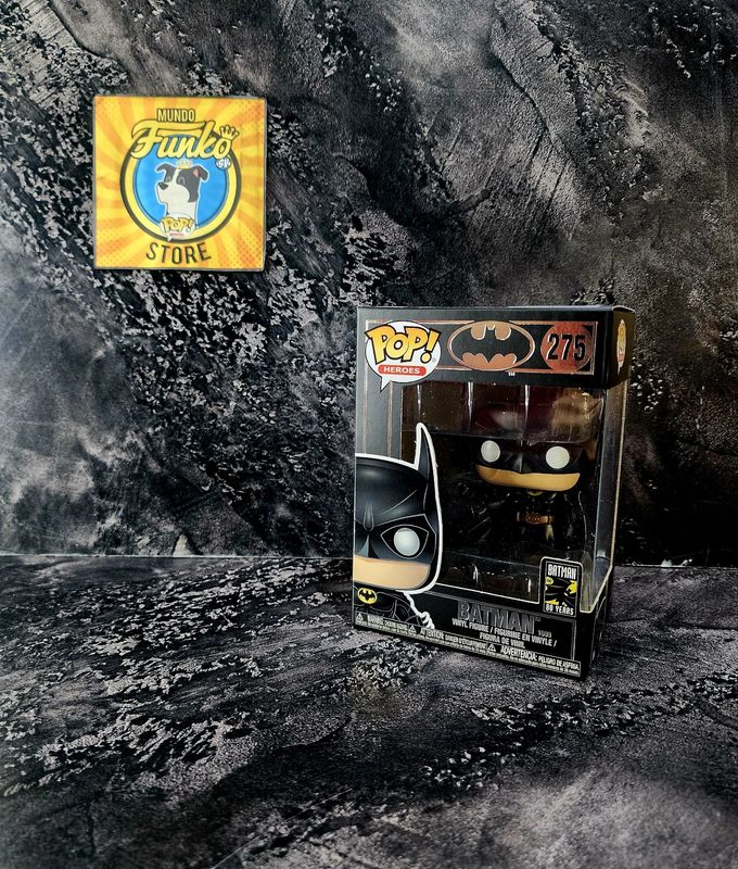 Funko Pop! Batman