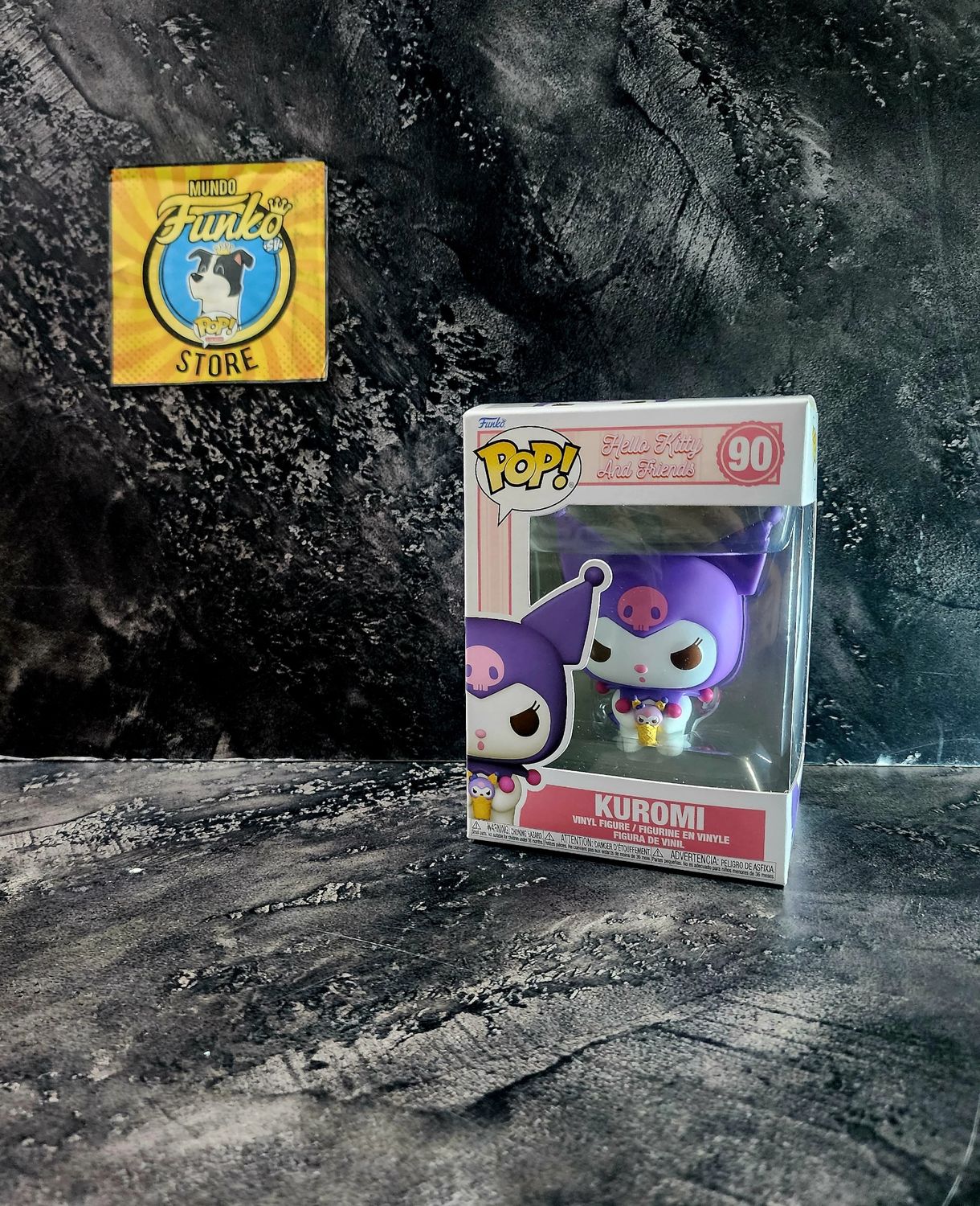 Funko Pop! Kuromi