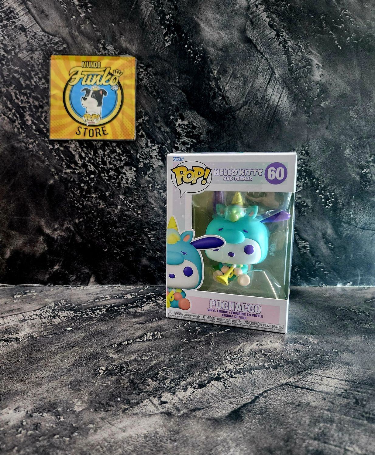 Funko Pop! Pochacco