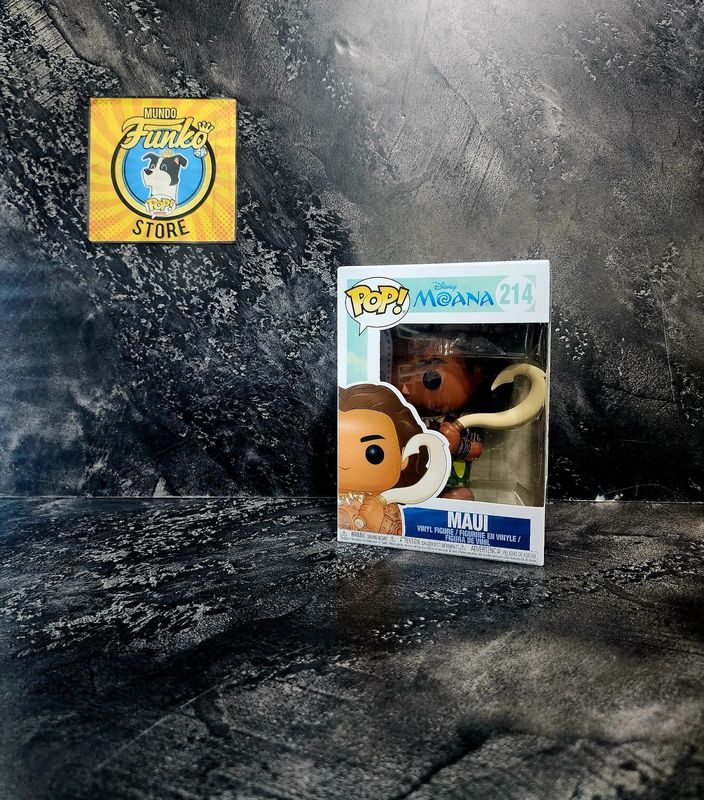 Funko Pop! Maui