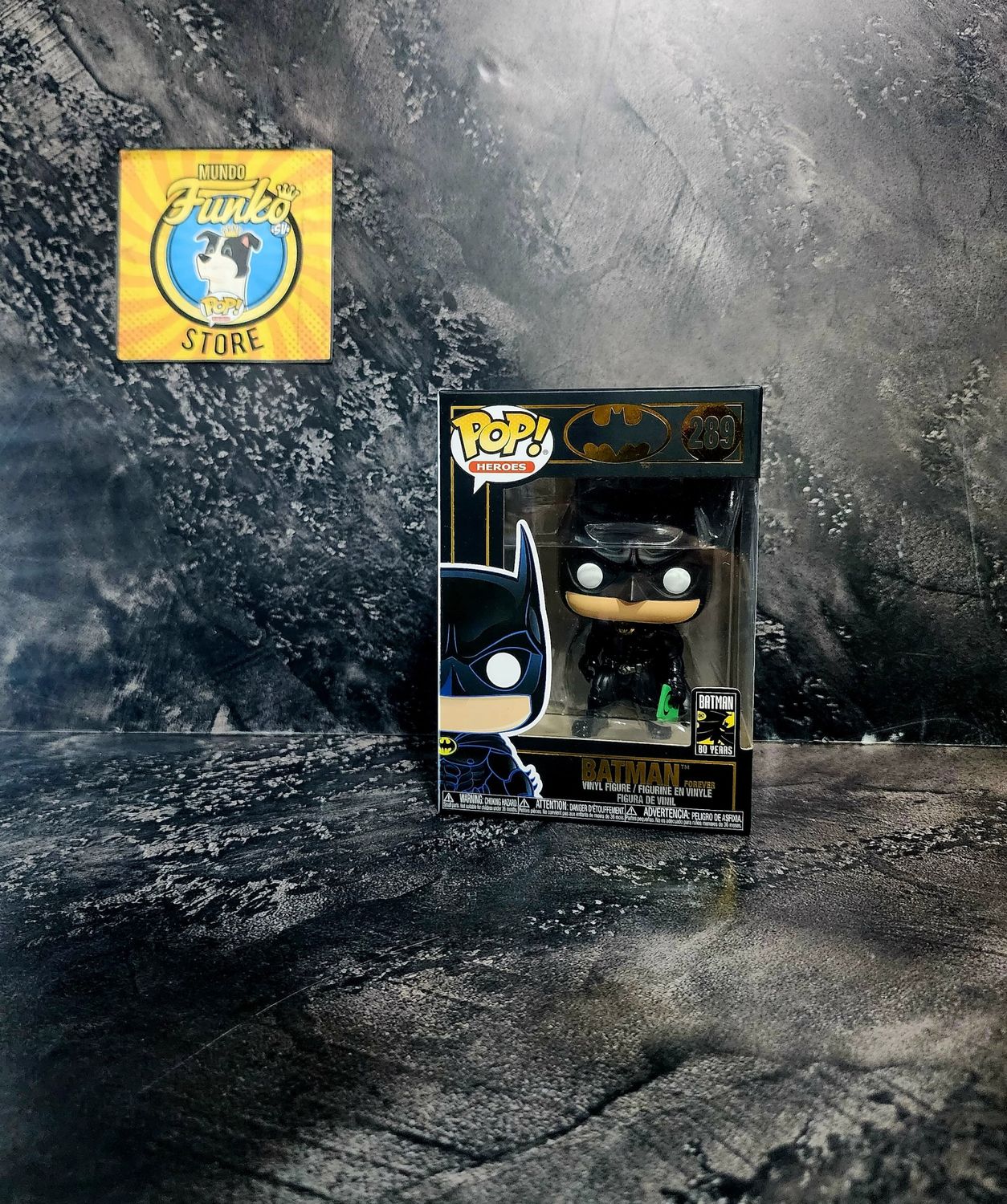 Funko Pop! Batman