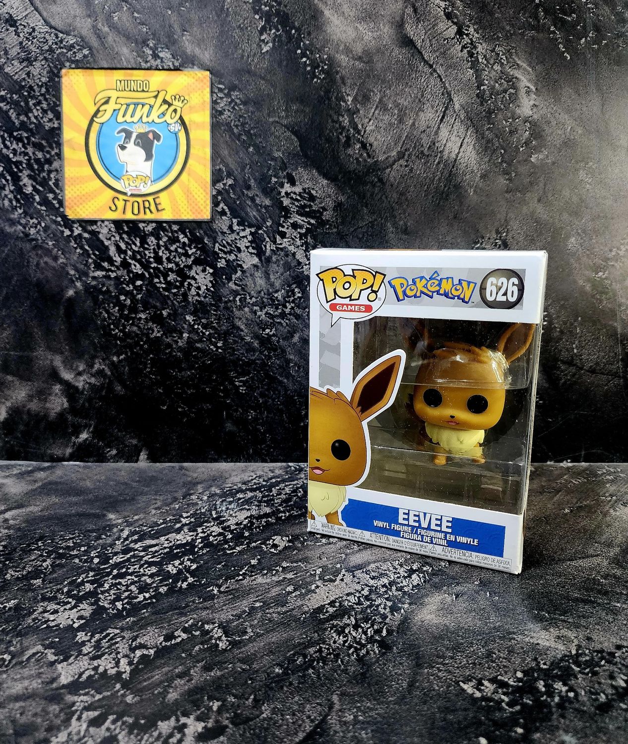 Funko Pop! Eevee