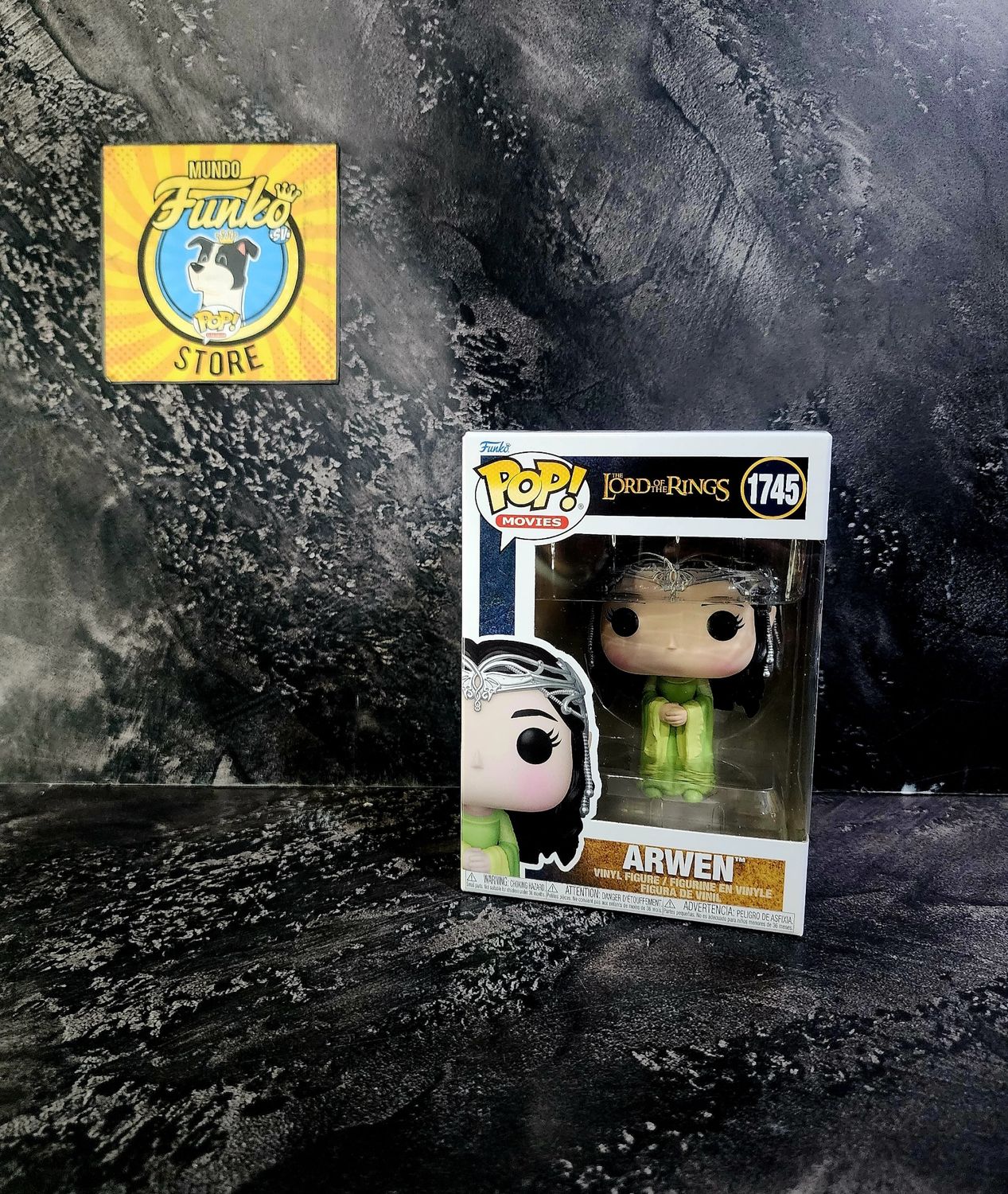 Funko Pop! Arwen