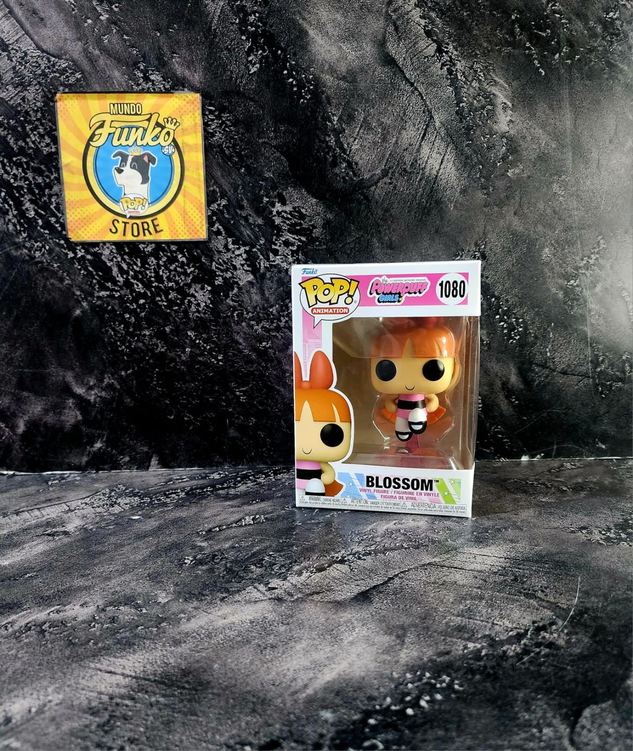 Funko pop! Bombón