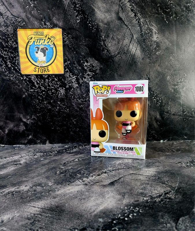 Funko pop! Bombón