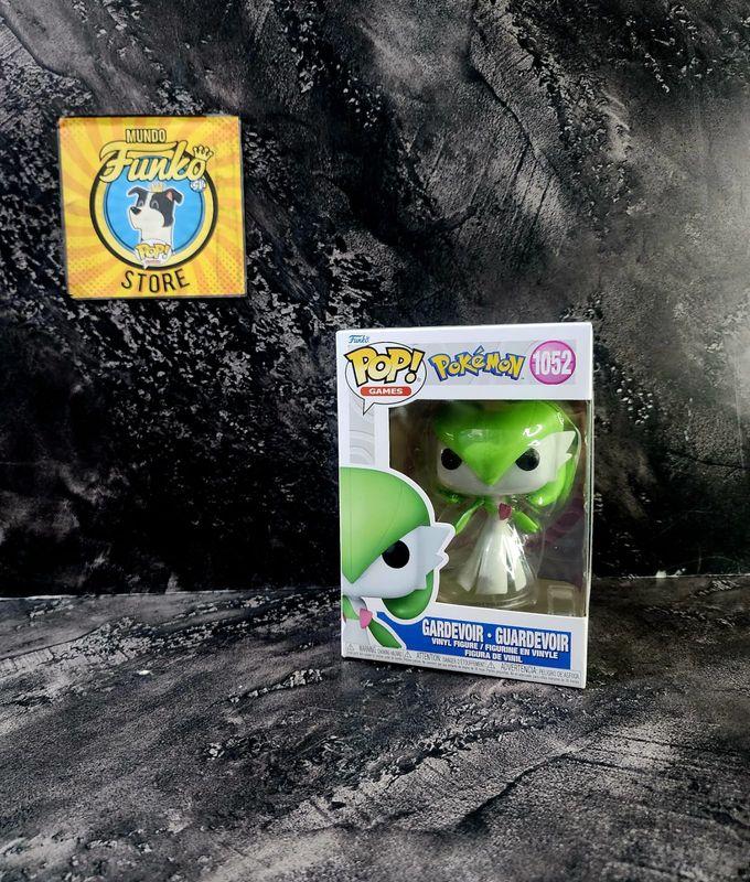 Funko Pop! Guardevoir