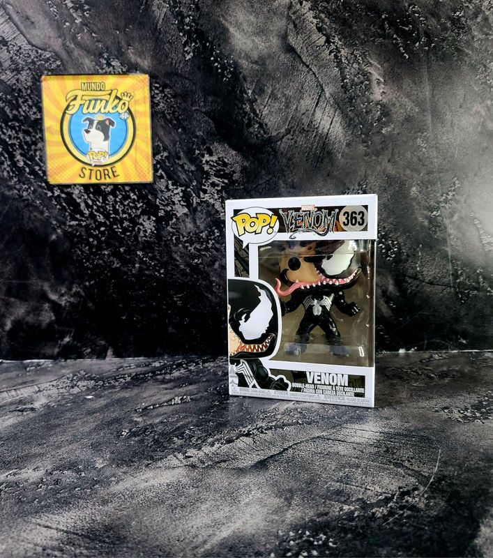 Funko pop! Venom