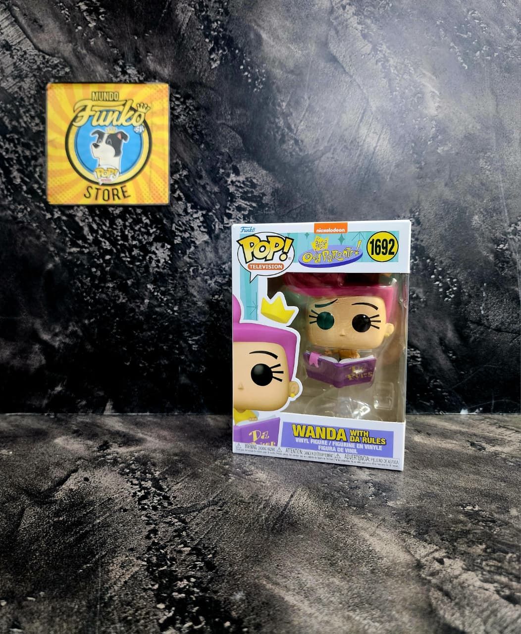 Funko Pop! Wanda