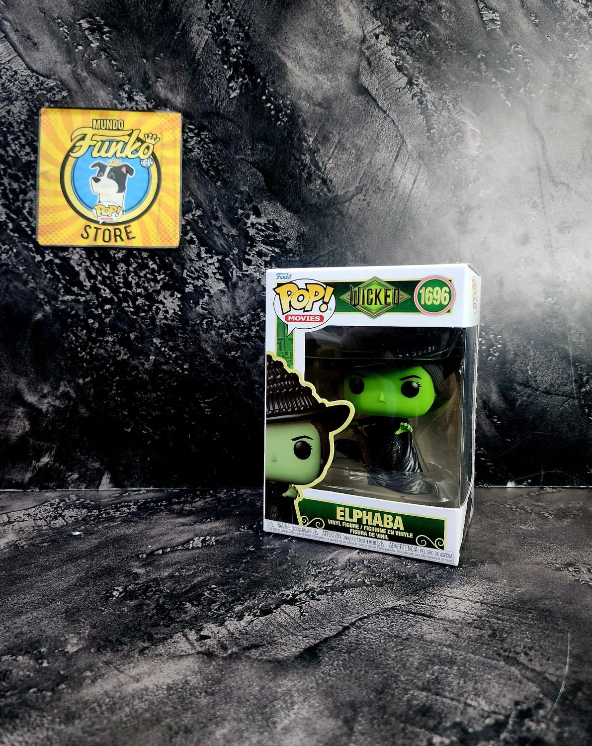 Funko Pop! Elphaba