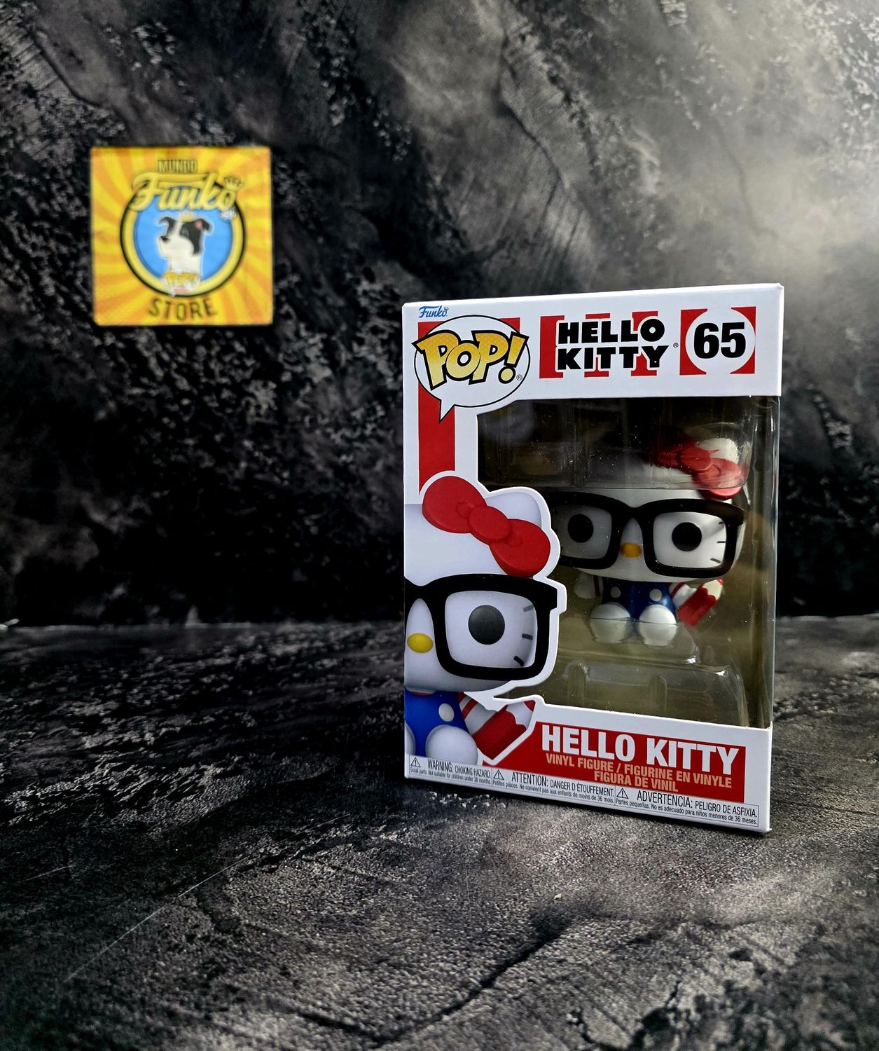 Funko Pop! Hello kitty