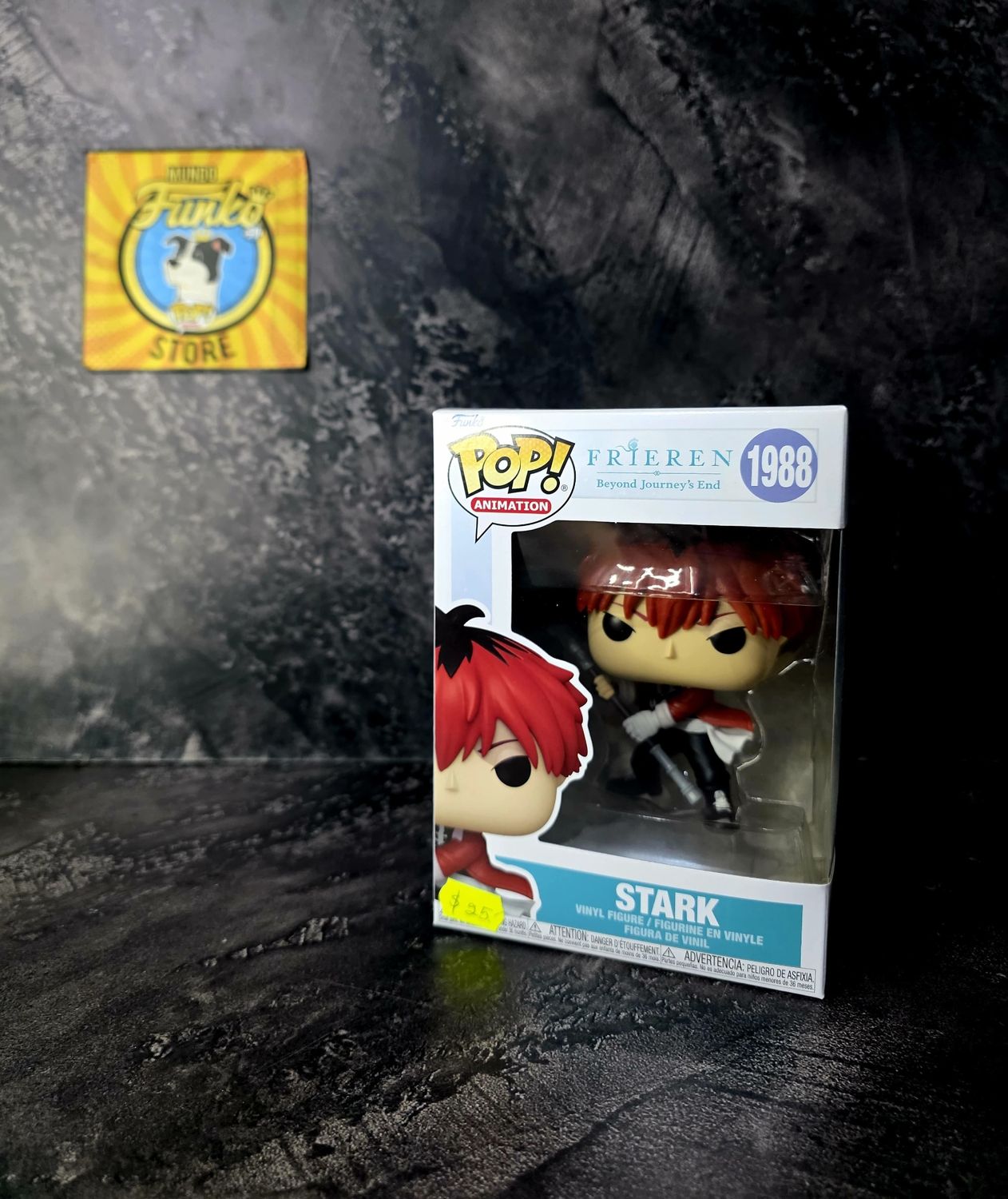 Funko Pop! Stark