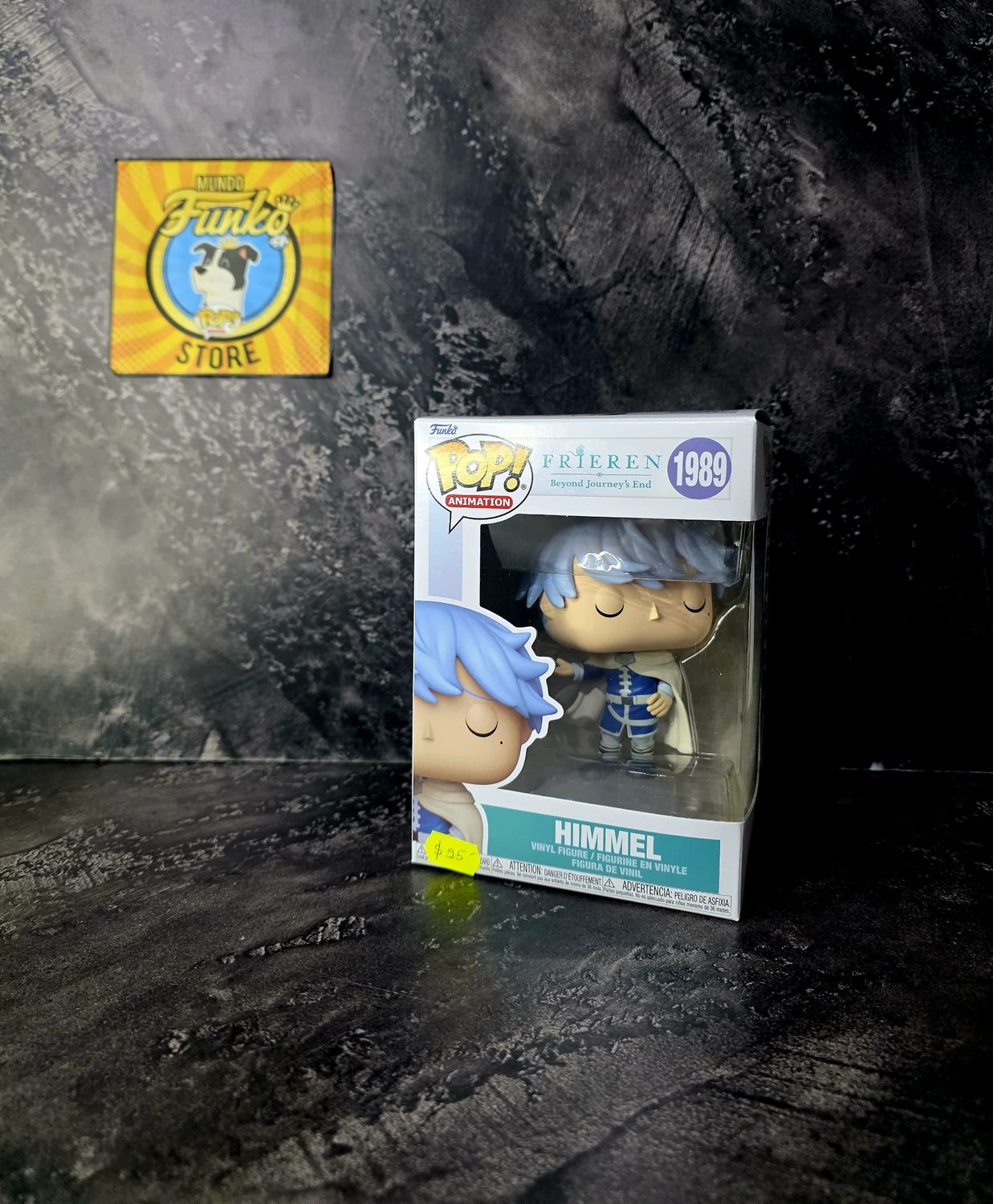 Funko Pop! Himmel