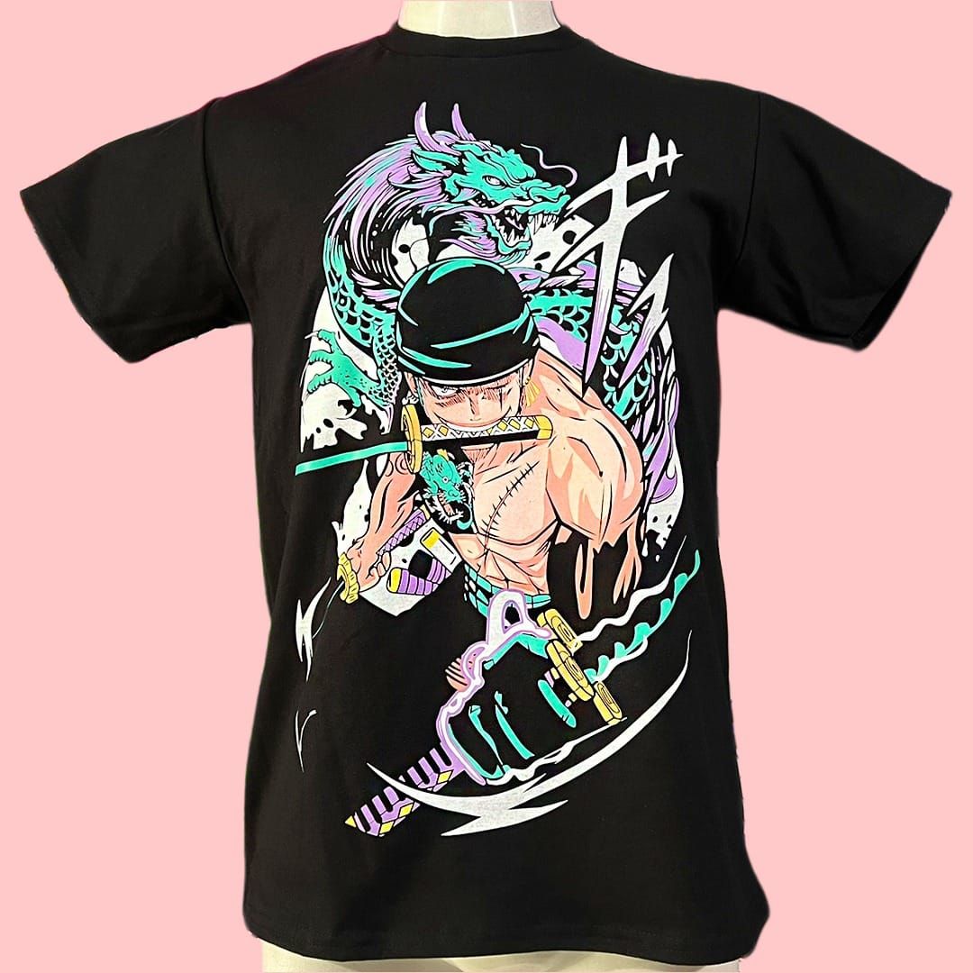 Camisa de One Piece