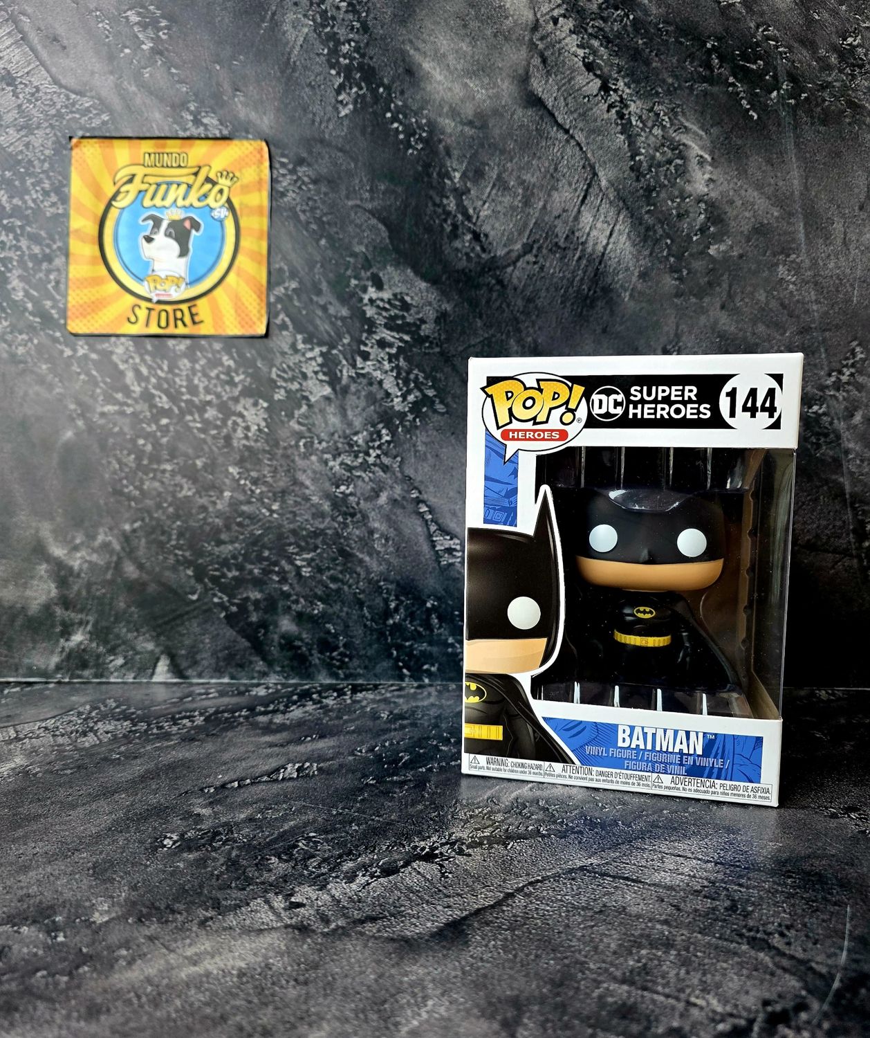 Funko Pop! Batman