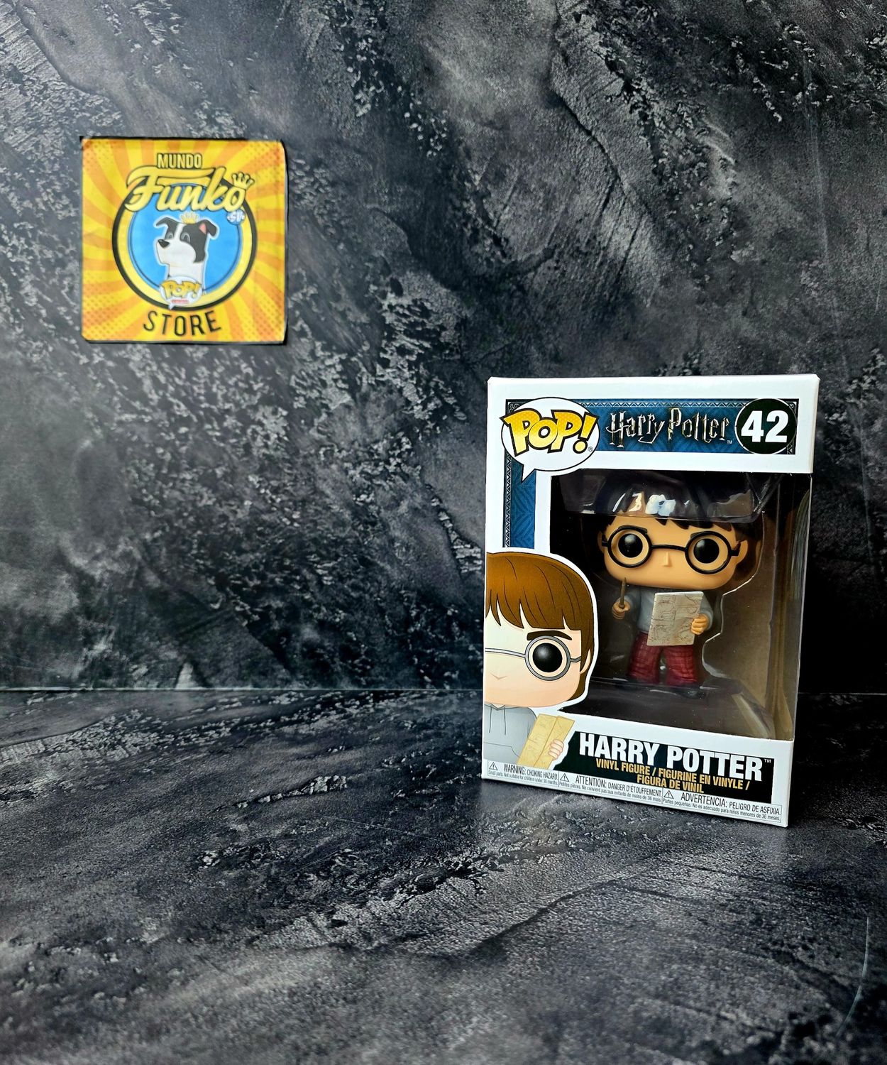 Funko Pop! Harry potter