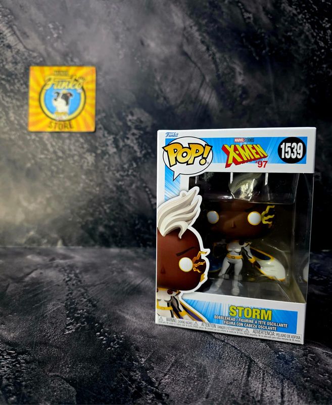 Funko Pop! Storm