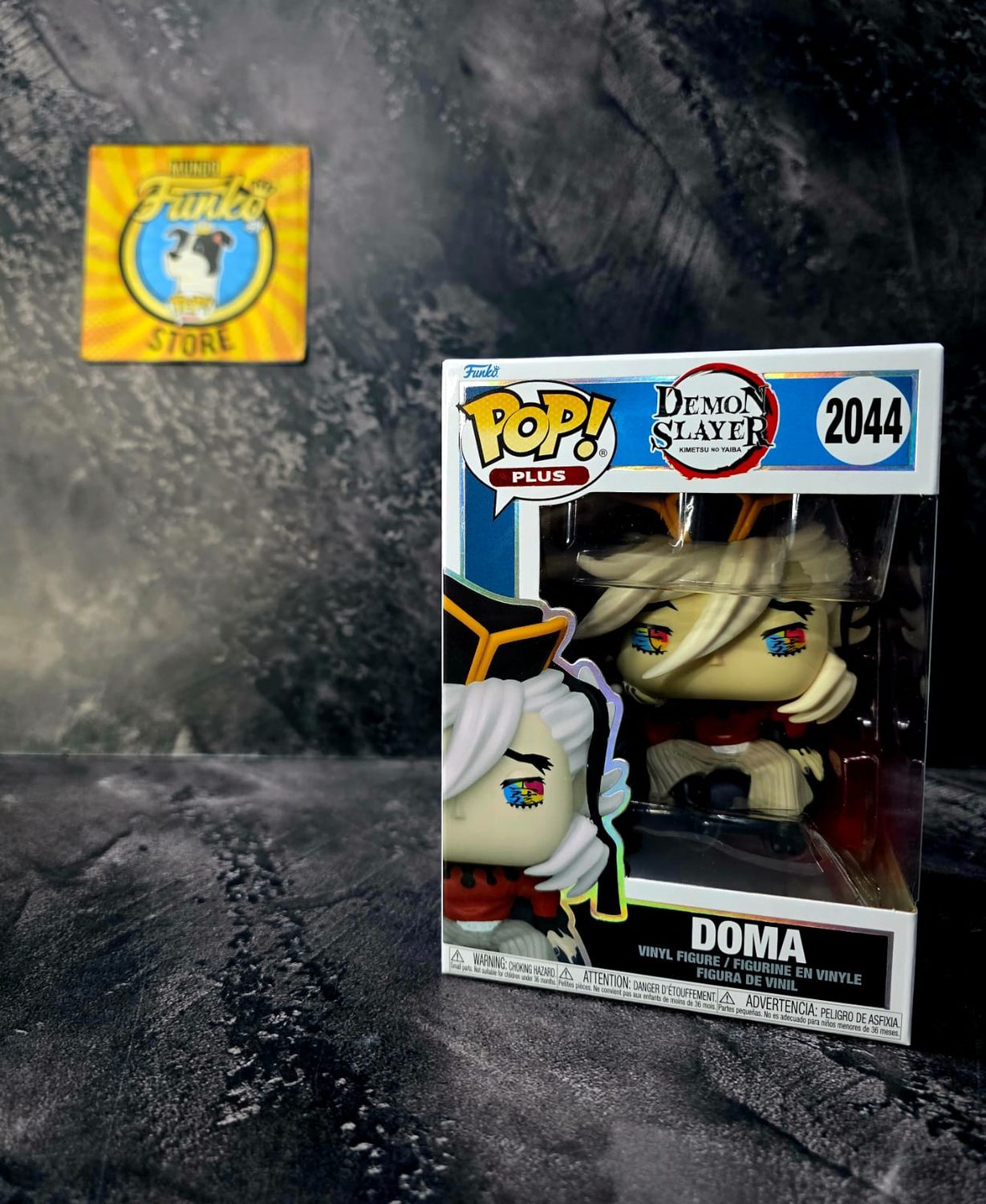 Funko Pop! Doma