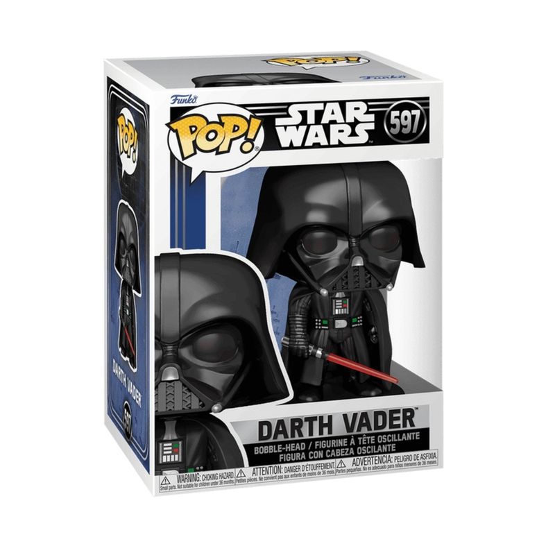 Funko pop! Darth Vader