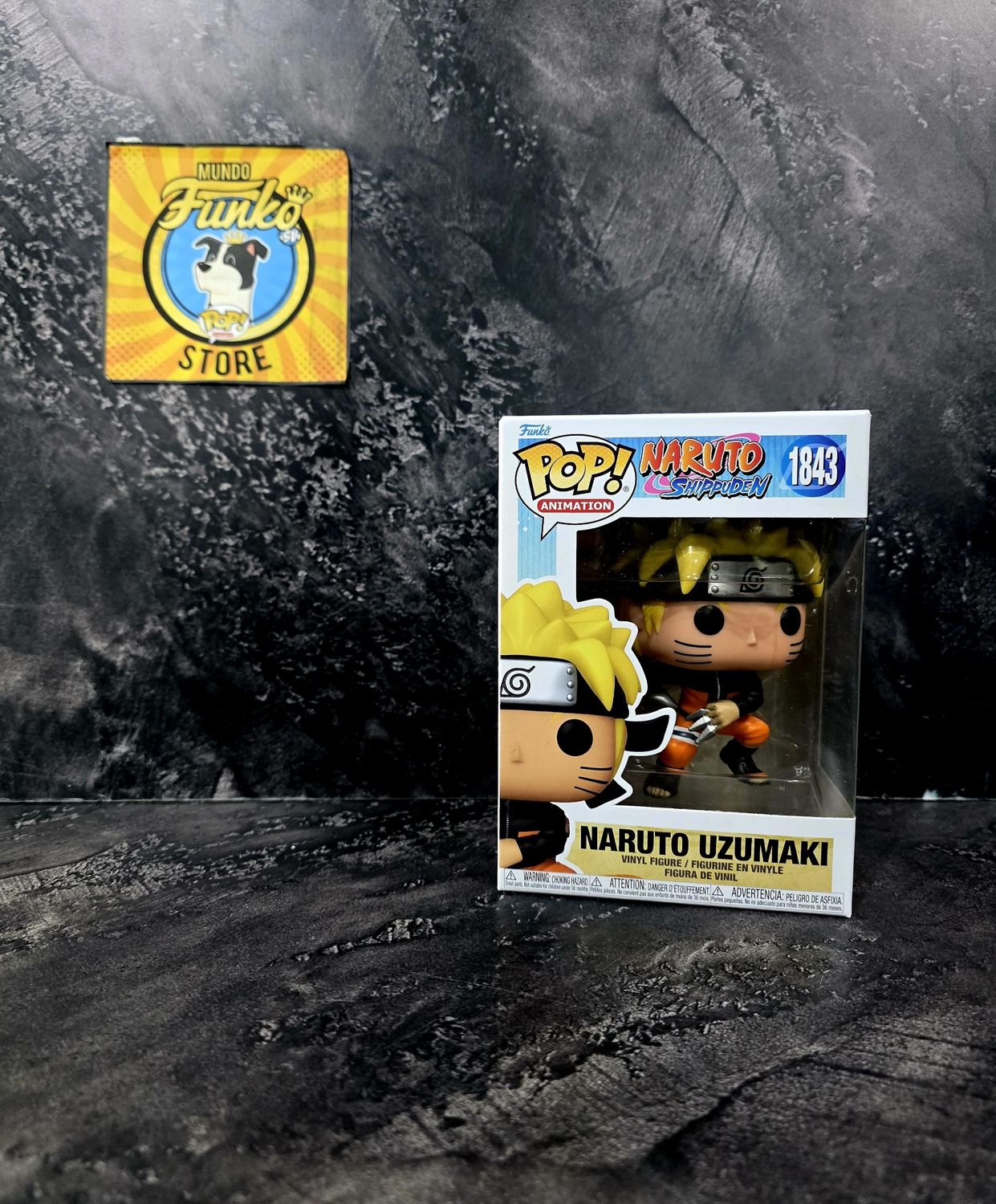 Funko Pop! Naruto