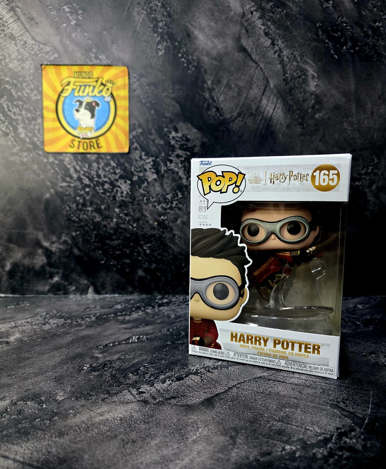 Funko Pop! Harry Potter