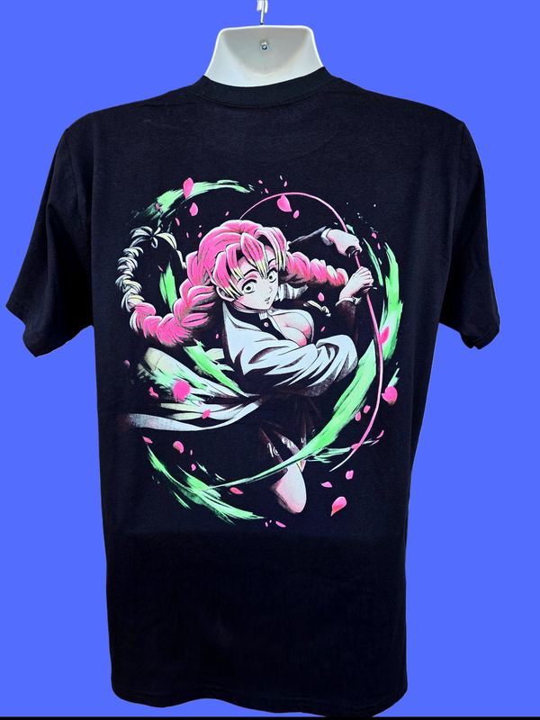 Camisa de Mitsuri