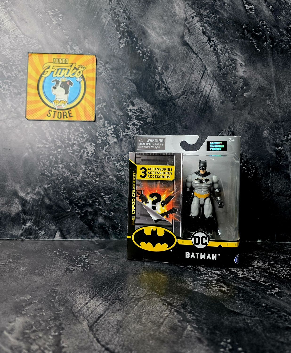 Figura Batman