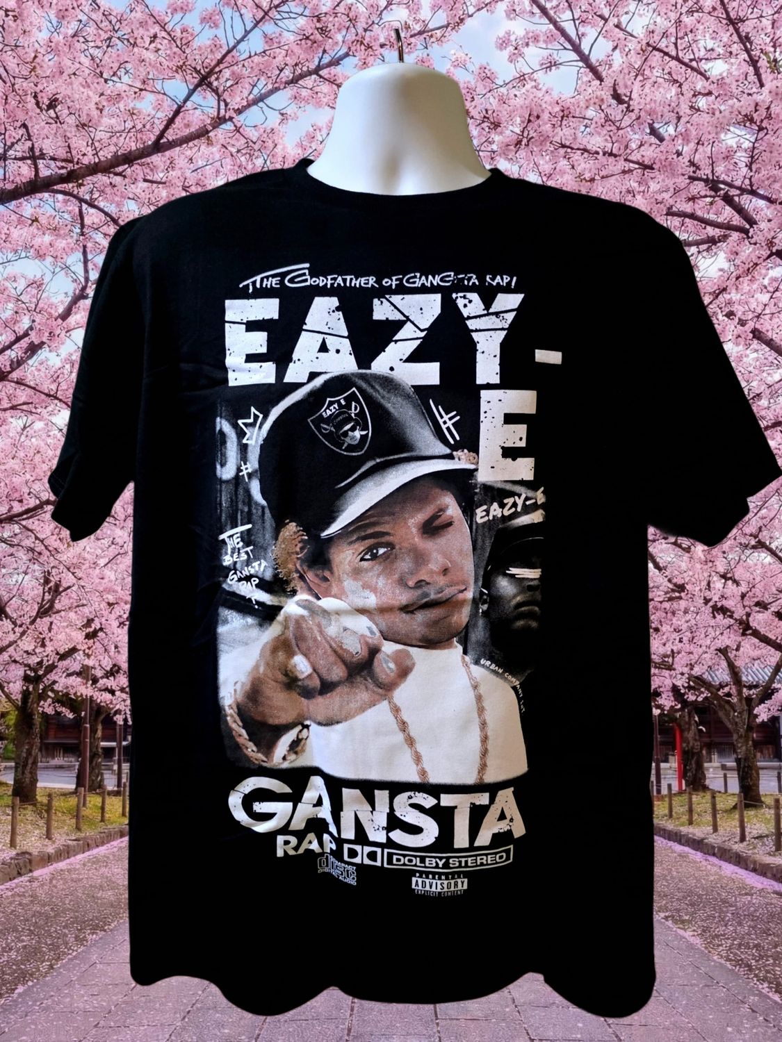 Camisa Eazy