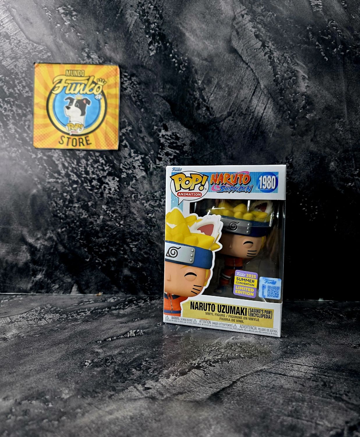Funko Pop! Naruto