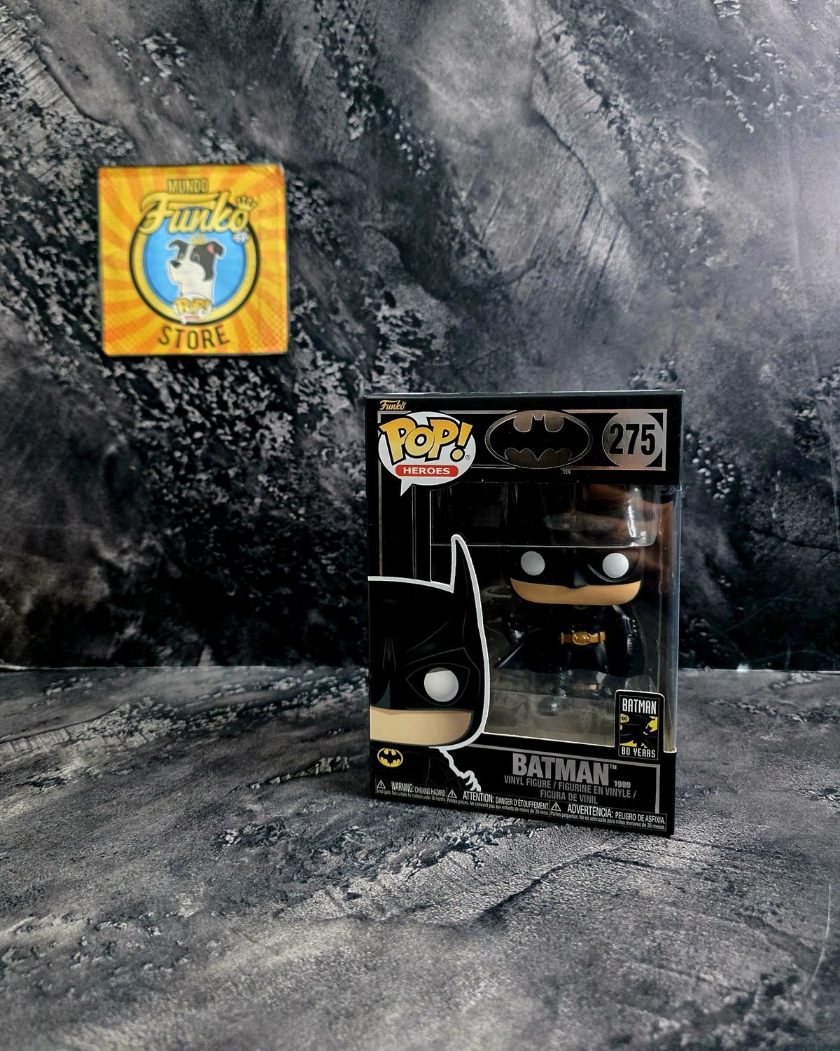 Funko Pop! Batman Funko Pop! Batman