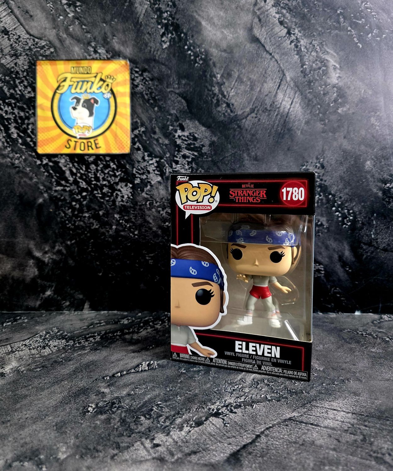 Funko Pop! Eleven Funko Pop! Eleven