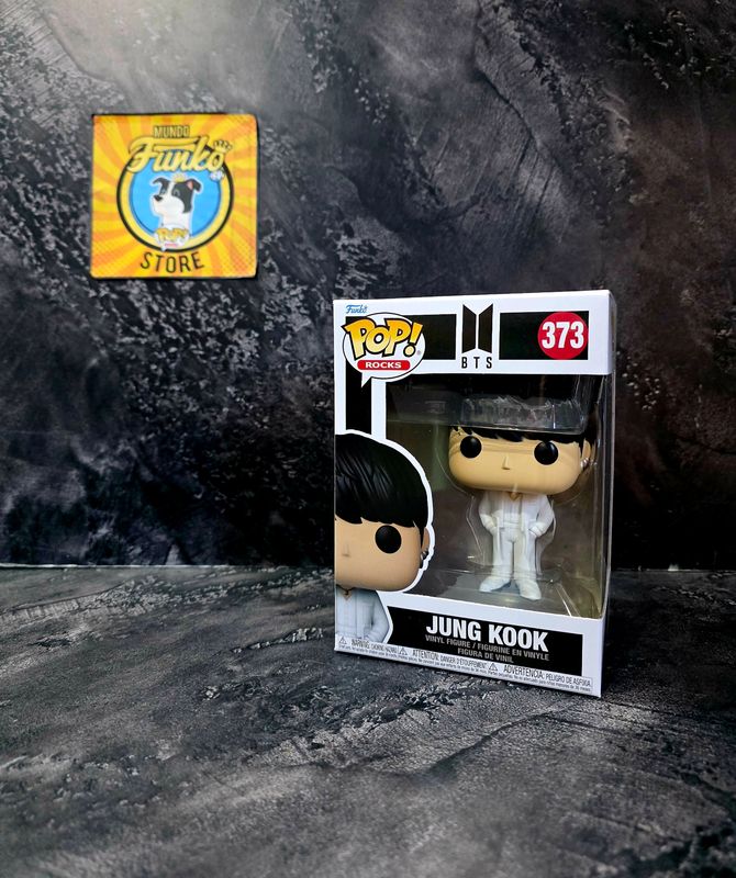 Funko Pop! Jungkook