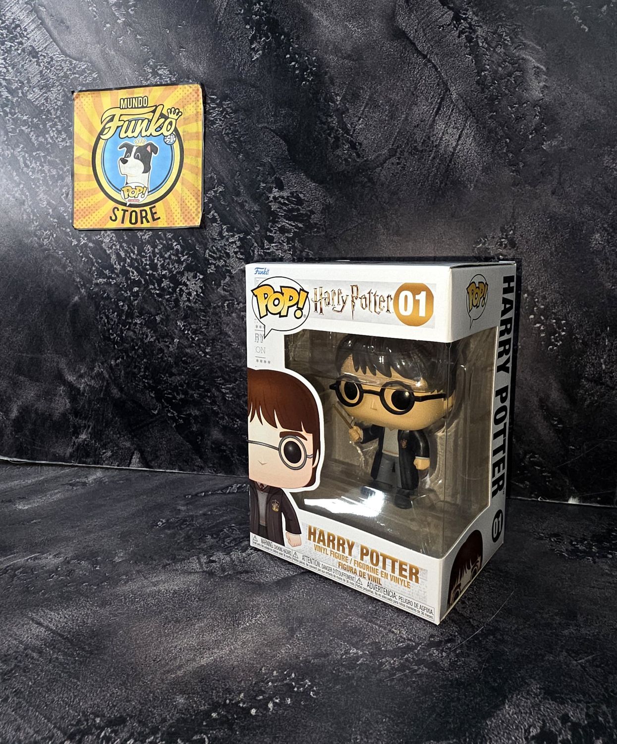 Funko Pop! Harry potter