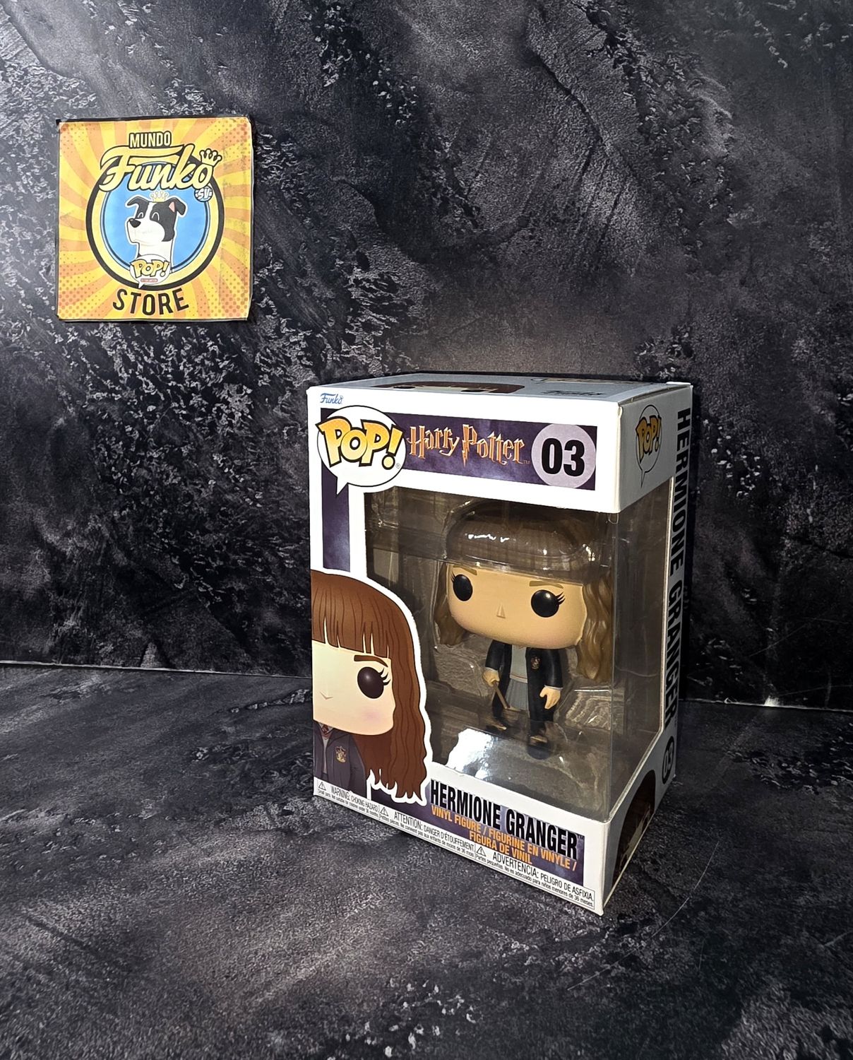 Funko Pop! Hermione