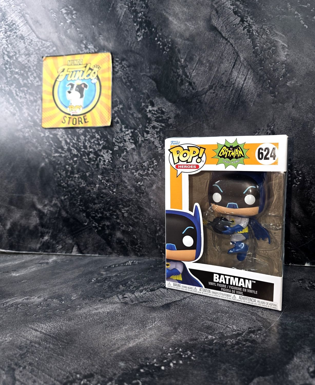 Funko Pop! Batman Funko Pop! Batman