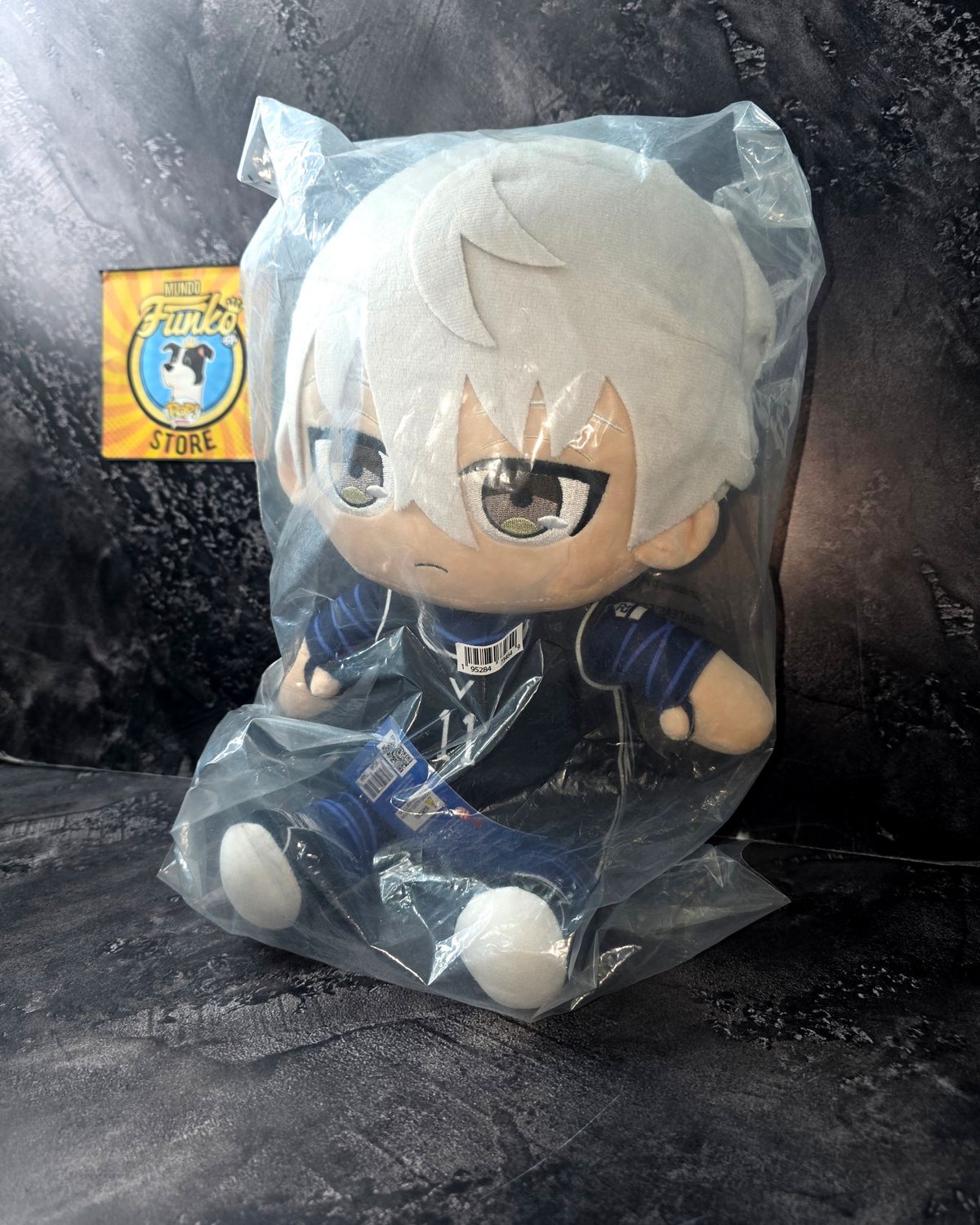 Peluche Nagi Peluche Nagi