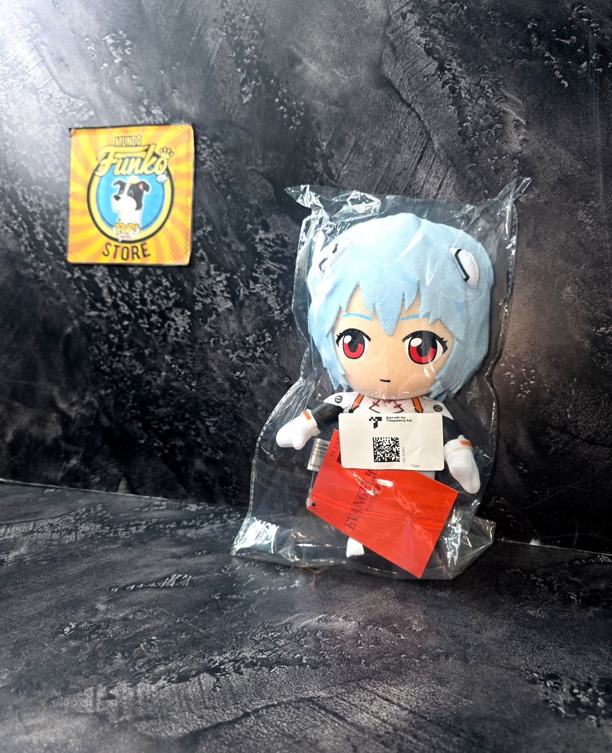 Peluche Rei Peluche Rei