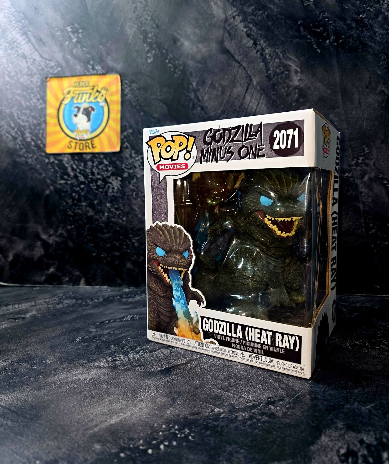Funko Pop! Godzilla Funko Pop! Godzilla