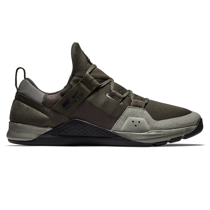 Zapatillas Nike Tech